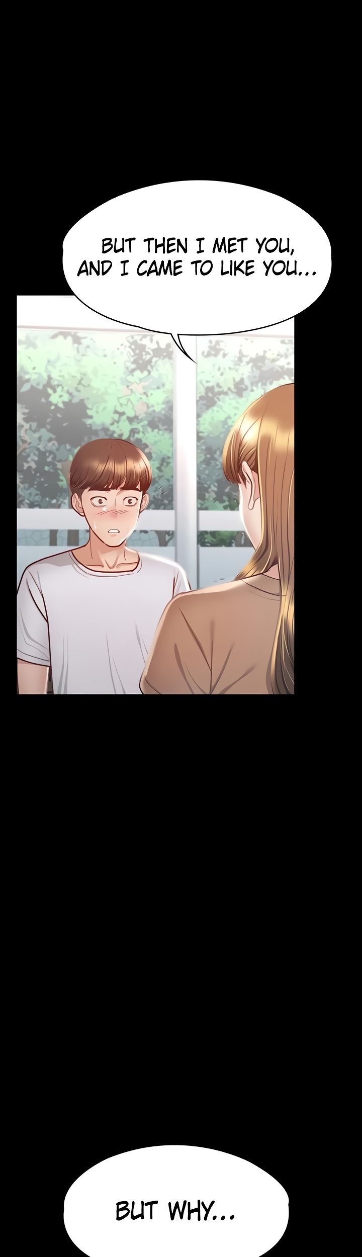 Goddess Conquest Manhwa - Chapter 33 Page 29