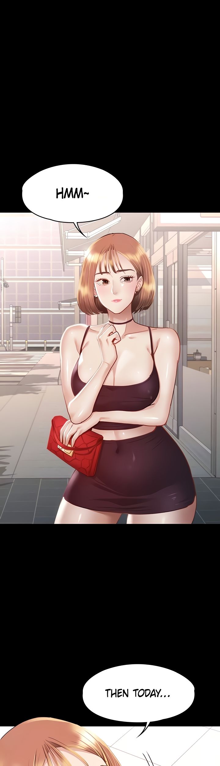 Goddess Conquest Manhwa - Chapter 33 Page 37