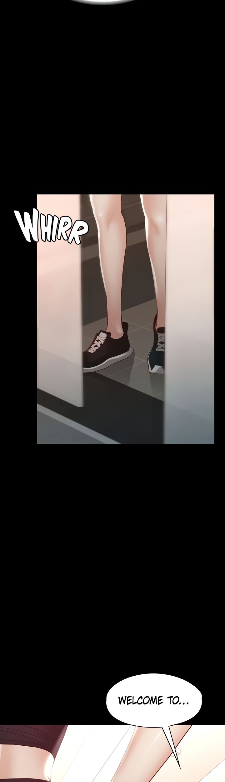 Goddess Conquest Manhwa - Chapter 33 Page 40