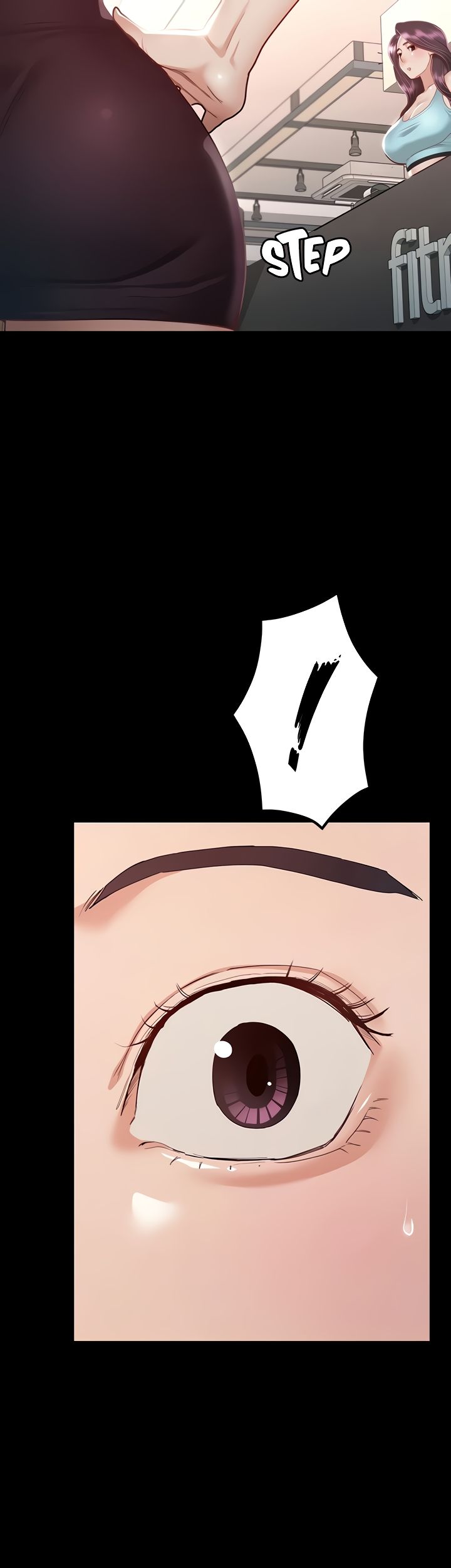 Goddess Conquest Manhwa - Chapter 33 Page 41