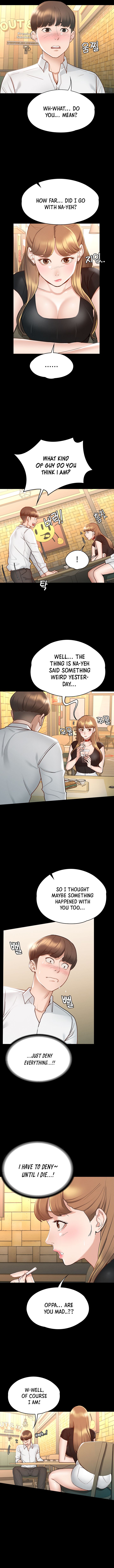 Goddess Conquest Manhwa - Chapter 14 Page 2