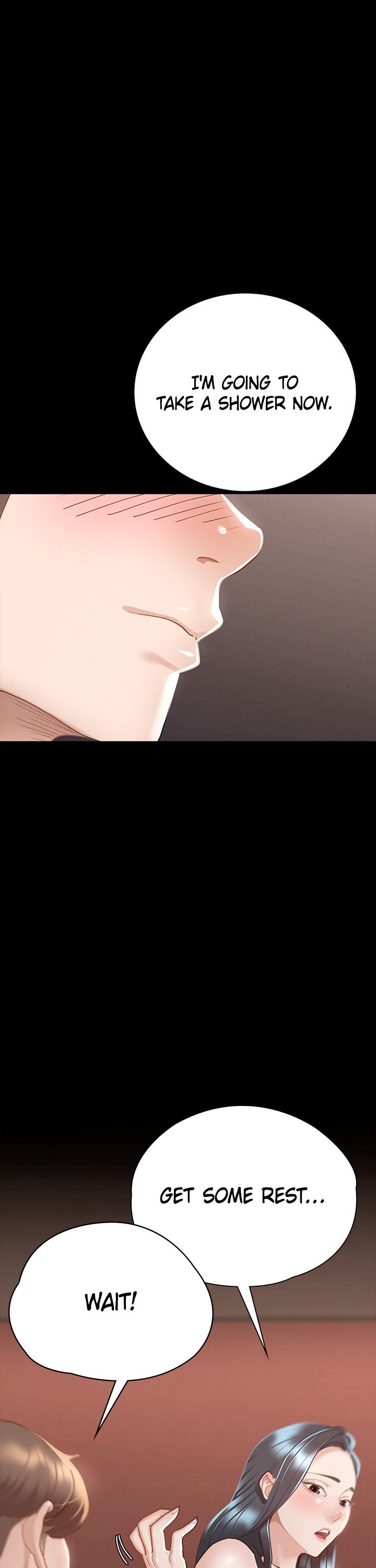 Goddess Conquest Manhwa - Chapter 23 Page 0