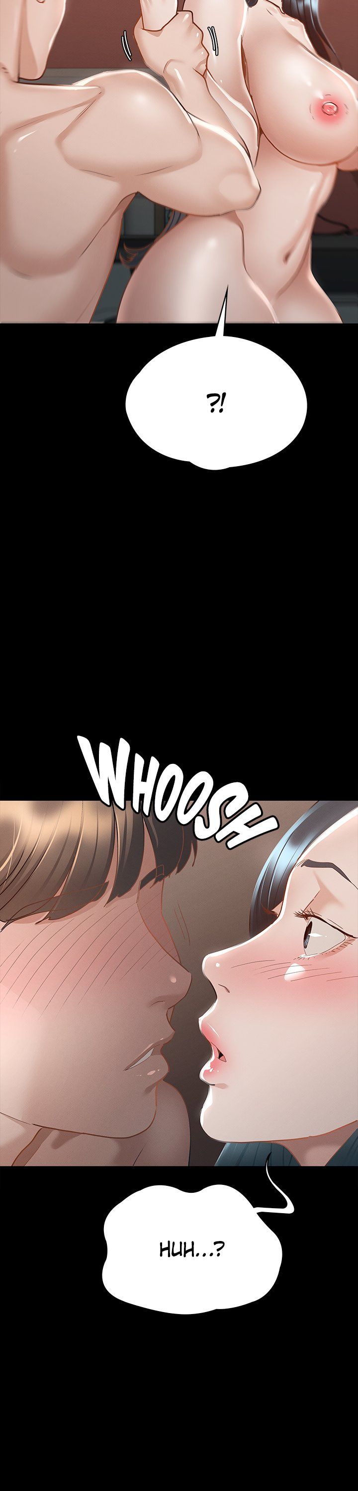 Goddess Conquest Manhwa - Chapter 23 Page 1