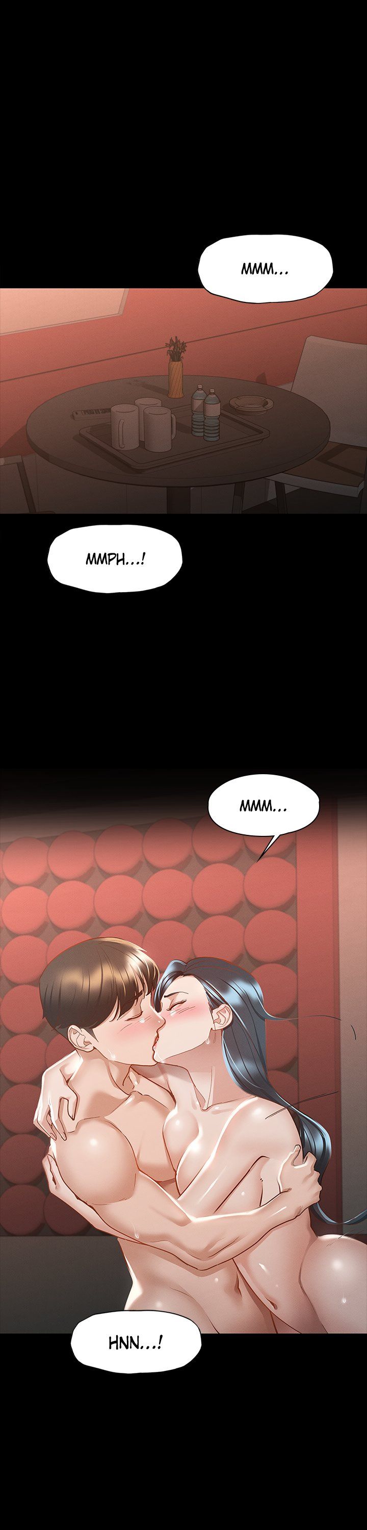 Goddess Conquest Manhwa - Chapter 23 Page 4