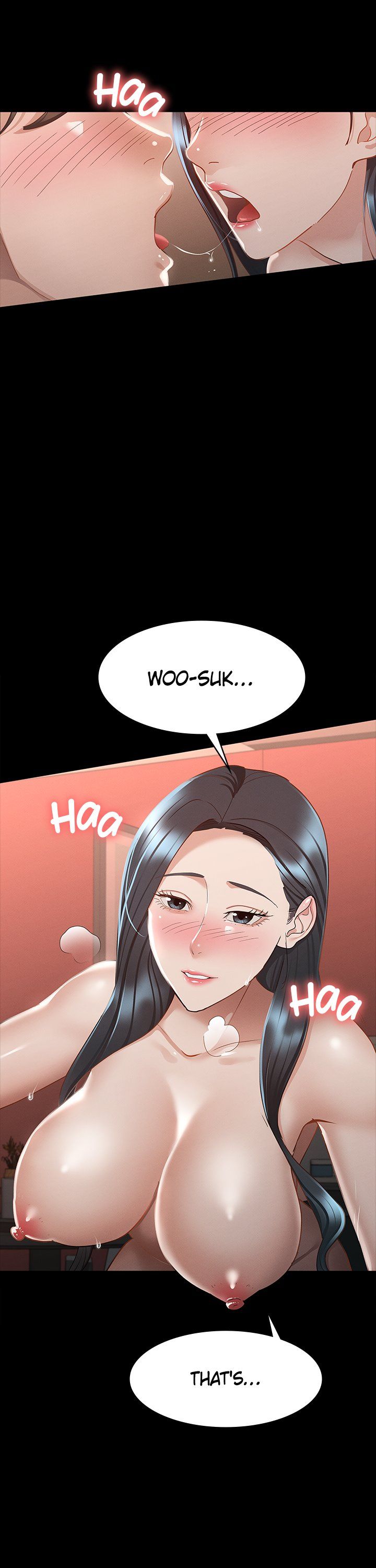 Goddess Conquest Manhwa - Chapter 23 Page 5