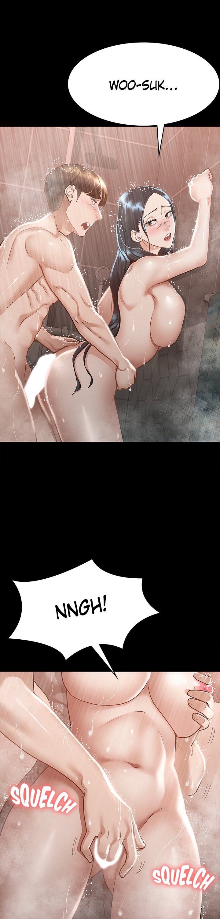 Goddess Conquest Manhwa - Chapter 23 Page 8