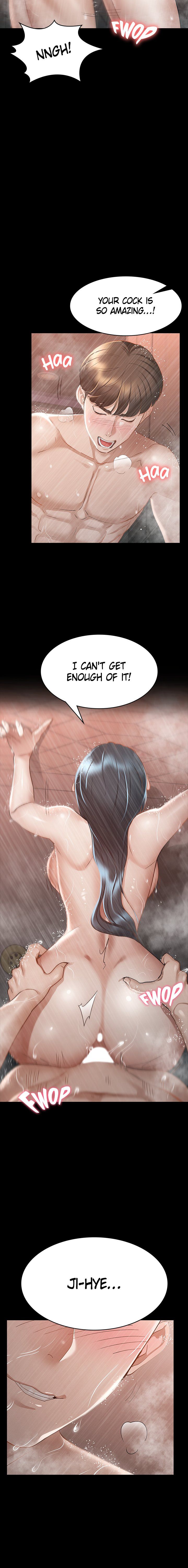 Goddess Conquest Manhwa - Chapter 23 Page 15