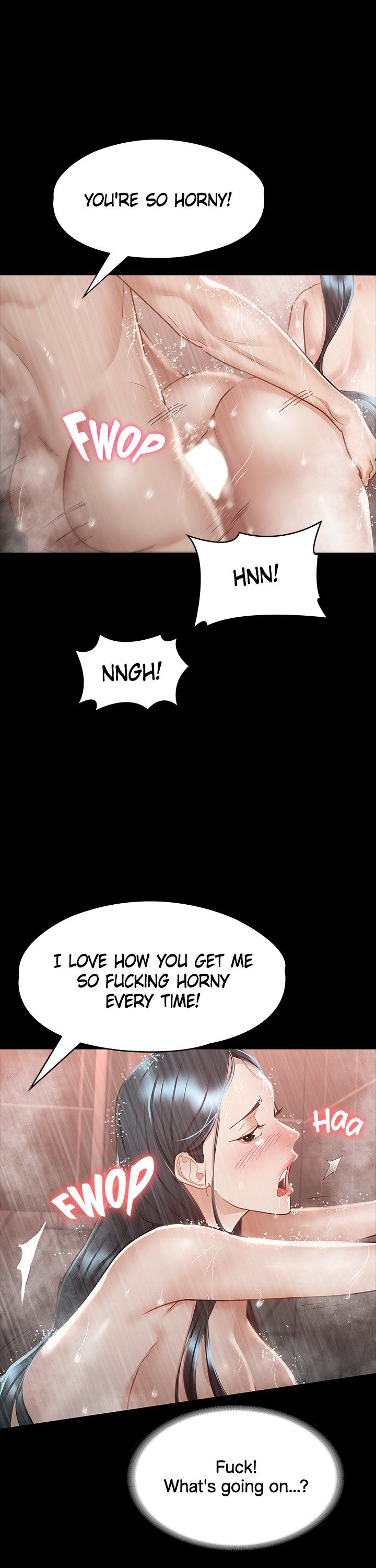 Goddess Conquest Manhwa - Chapter 23 Page 16