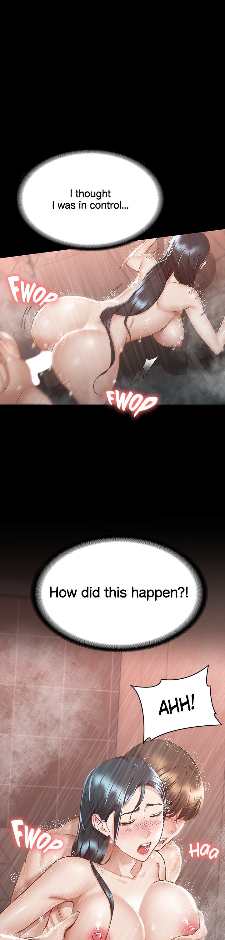 Goddess Conquest Manhwa - Chapter 23 Page 17