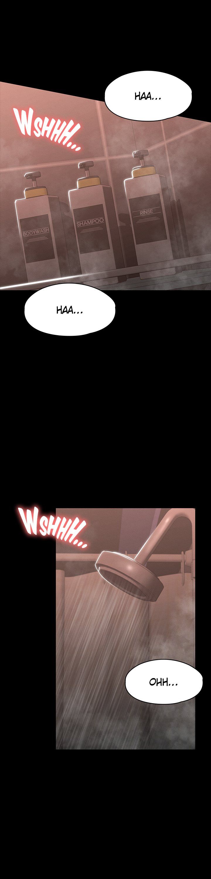 Goddess Conquest Manhwa - Chapter 23 Page 21