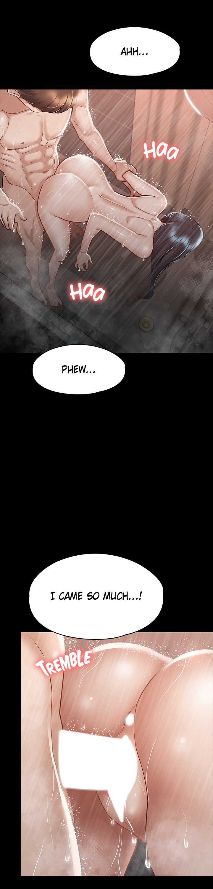 Goddess Conquest Manhwa - Chapter 23 Page 22