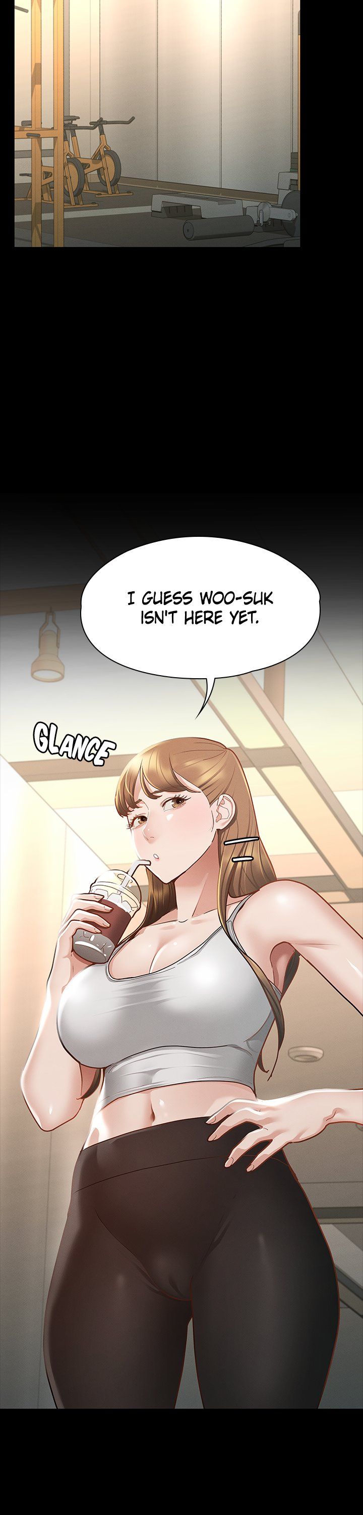 Goddess Conquest Manhwa - Chapter 23 Page 30