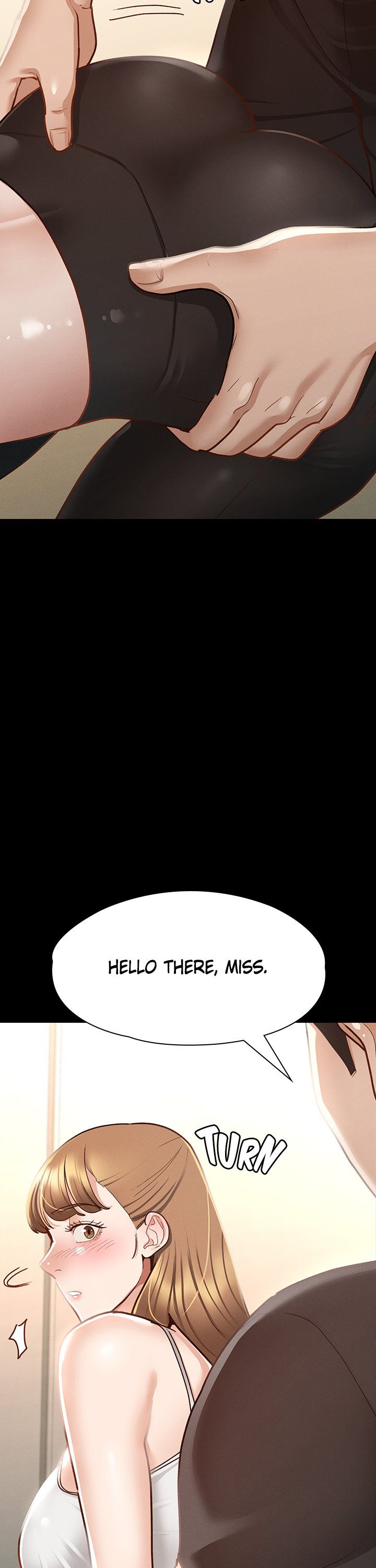 Goddess Conquest Manhwa - Chapter 23 Page 33