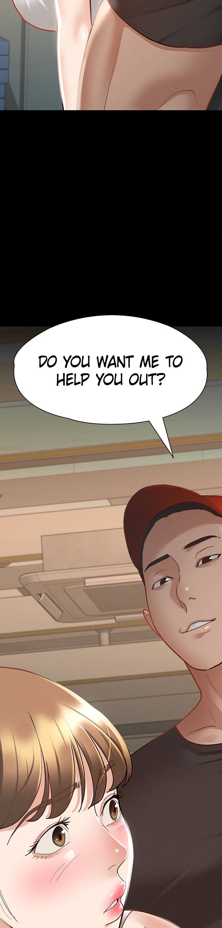 Goddess Conquest Manhwa - Chapter 23 Page 34