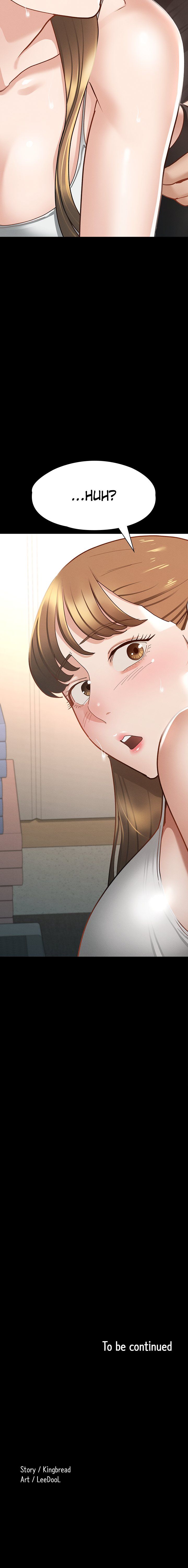 Goddess Conquest Manhwa - Chapter 23 Page 35