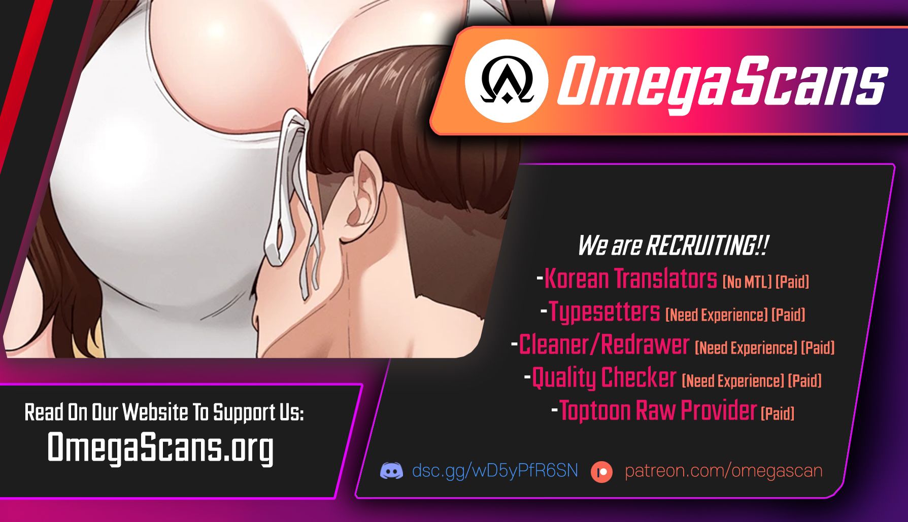 Goddess Conquest Manhwa - Chapter 11 Page 11