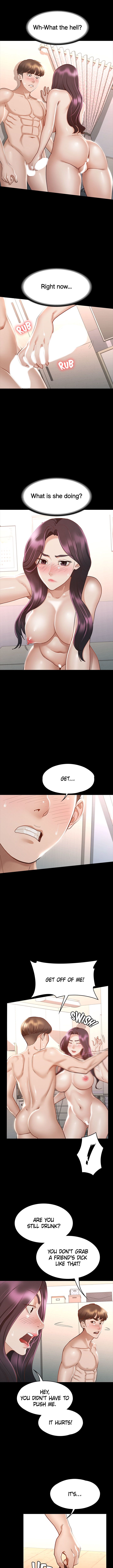 Goddess Conquest Manhwa - Chapter 26 Page 1