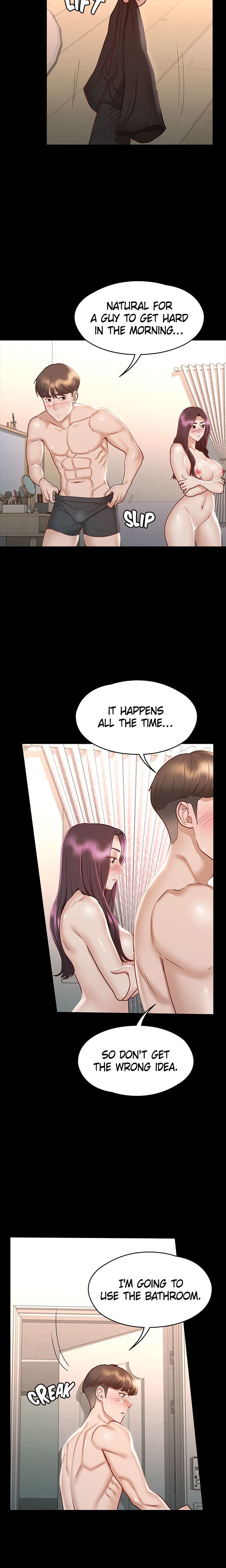 Goddess Conquest Manhwa - Chapter 26 Page 2