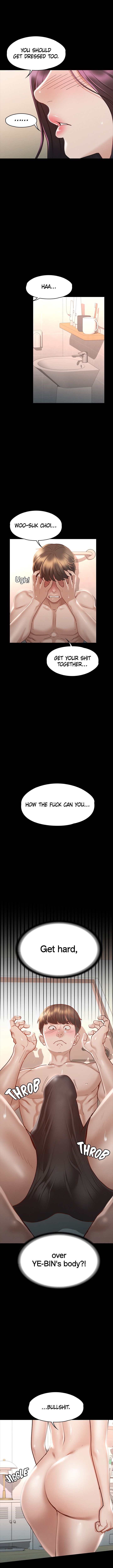 Goddess Conquest Manhwa - Chapter 26 Page 3