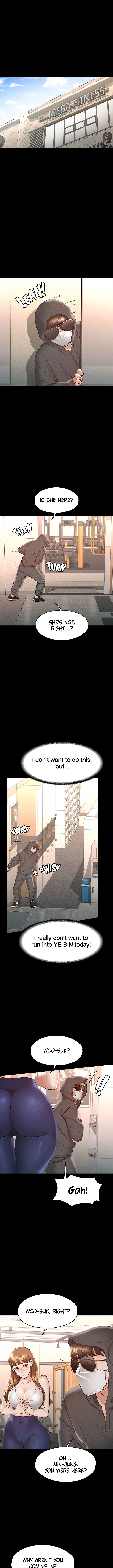 Goddess Conquest Manhwa - Chapter 26 Page 5