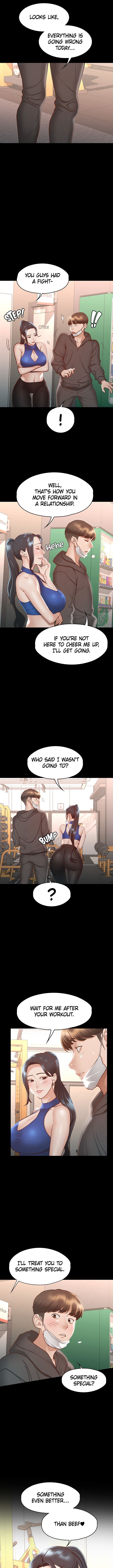 Goddess Conquest Manhwa - Chapter 26 Page 11