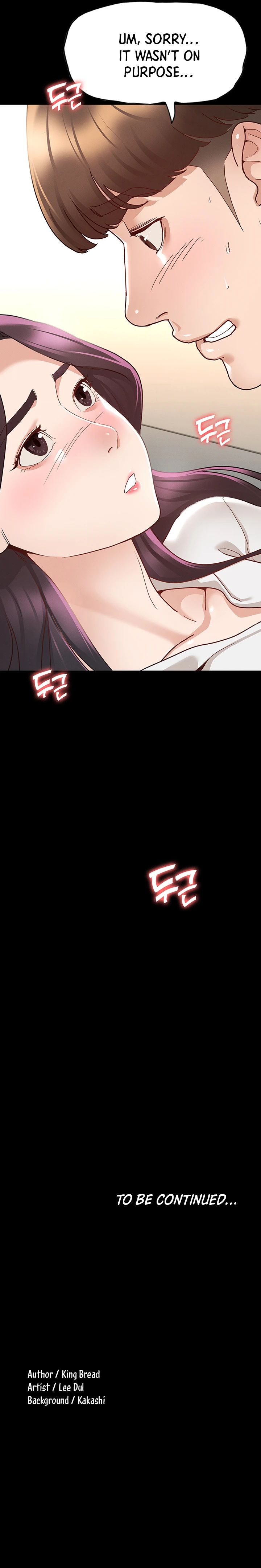 Goddess Conquest Manhwa - Chapter 9 Page 9