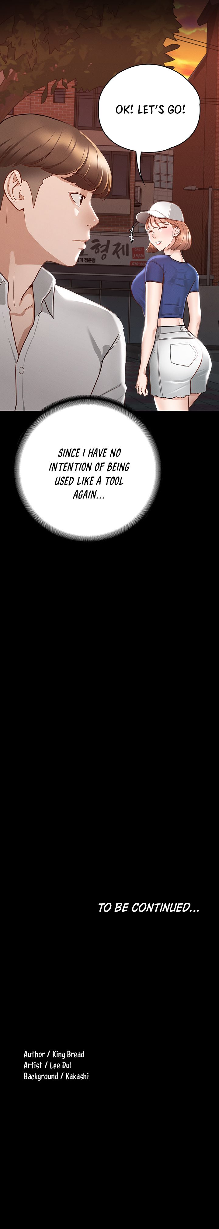 Goddess Conquest Manhwa - Chapter 16 Page 11