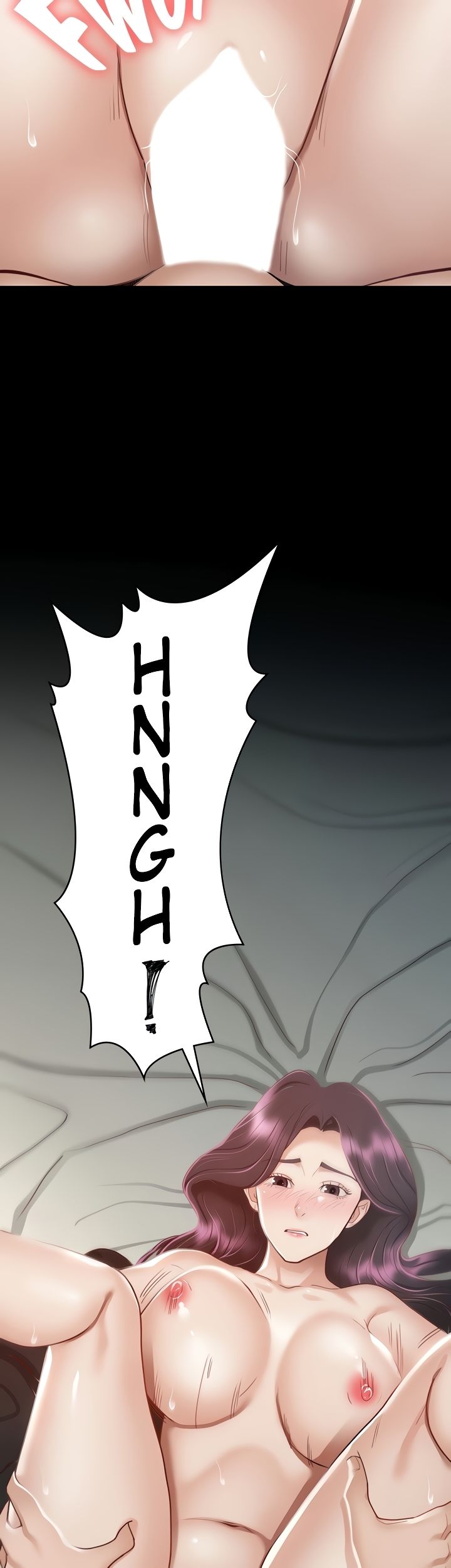 Goddess Conquest Manhwa - Chapter 31 Page 1