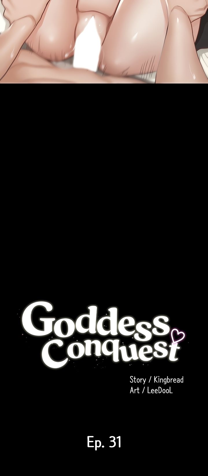 Goddess Conquest Manhwa - Chapter 31 Page 2