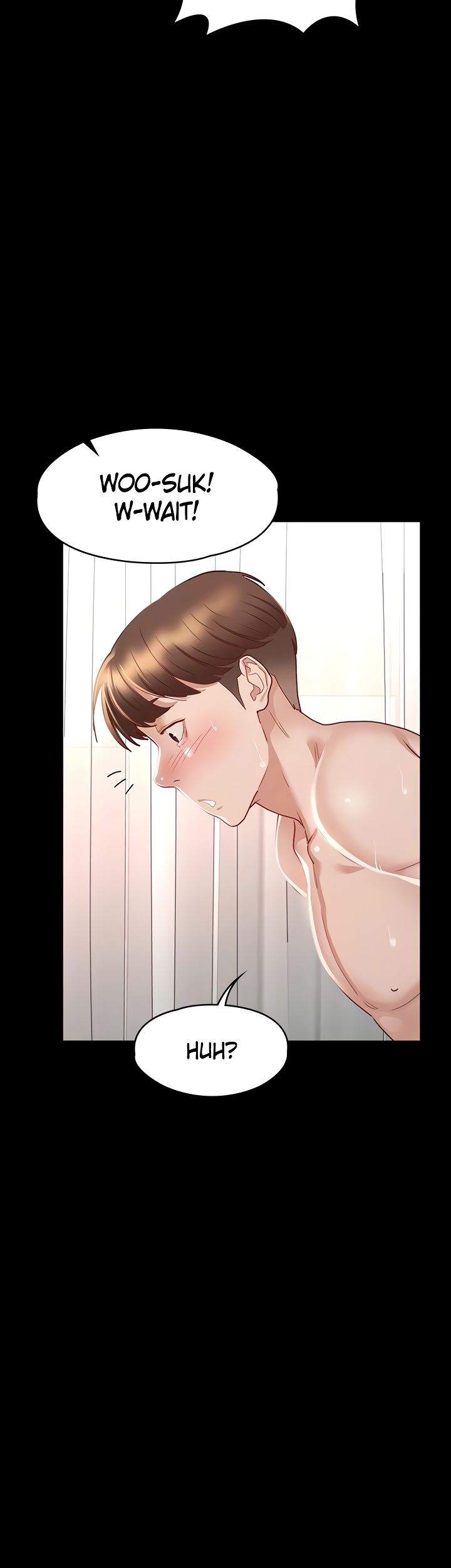 Goddess Conquest Manhwa - Chapter 31 Page 8