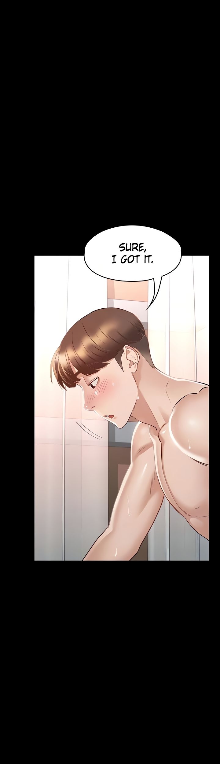 Goddess Conquest Manhwa - Chapter 31 Page 11