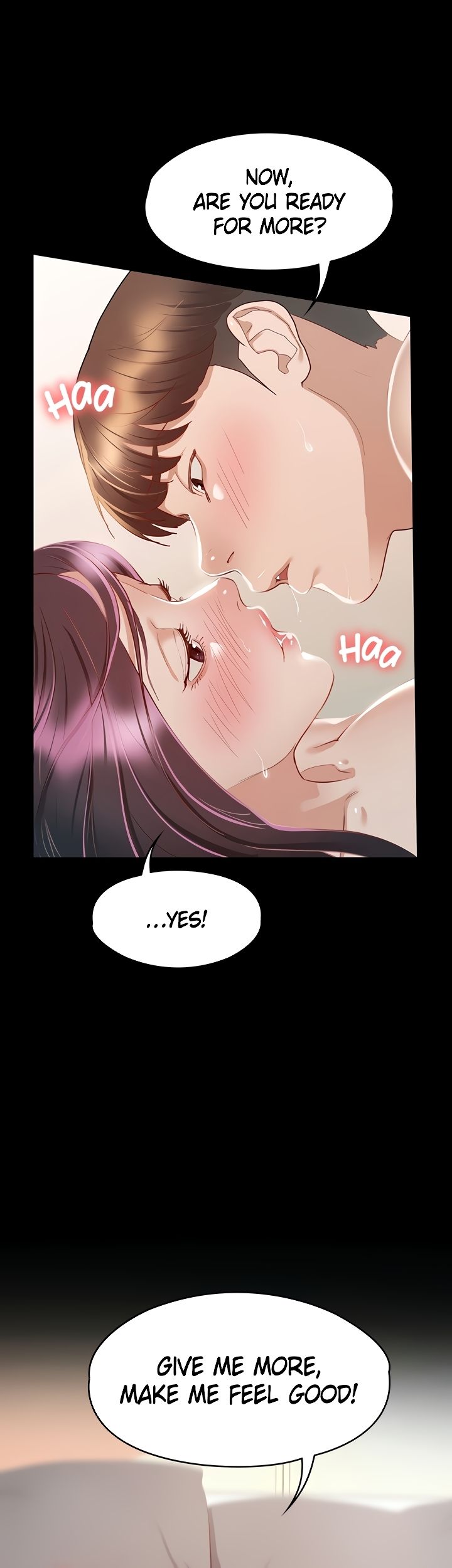 Goddess Conquest Manhwa - Chapter 31 Page 15