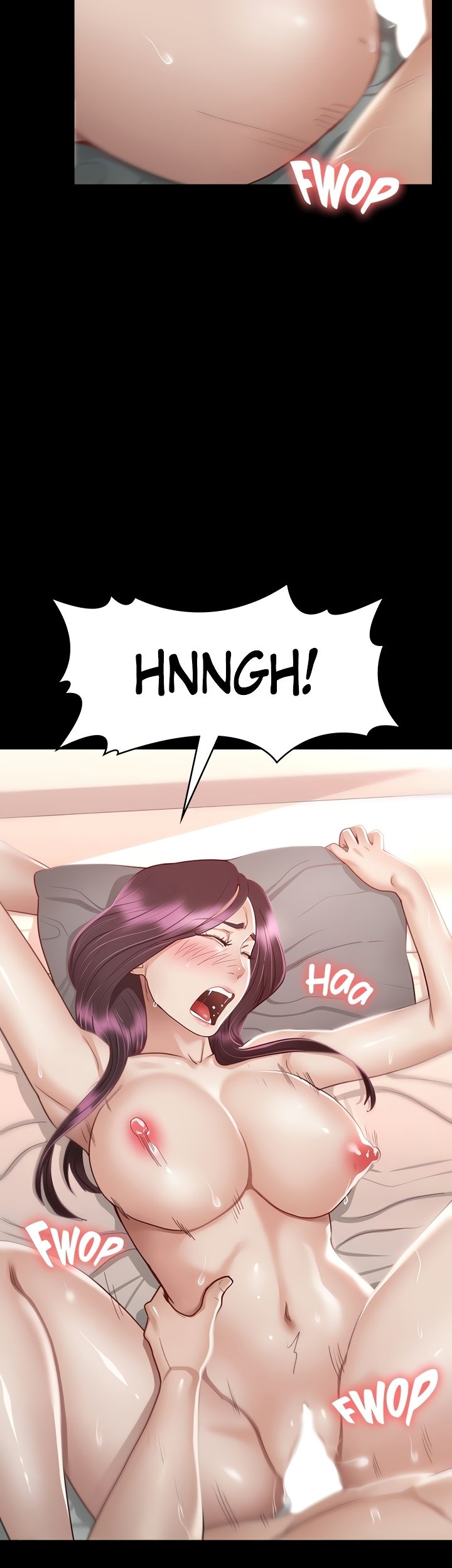 Goddess Conquest Manhwa - Chapter 31 Page 17