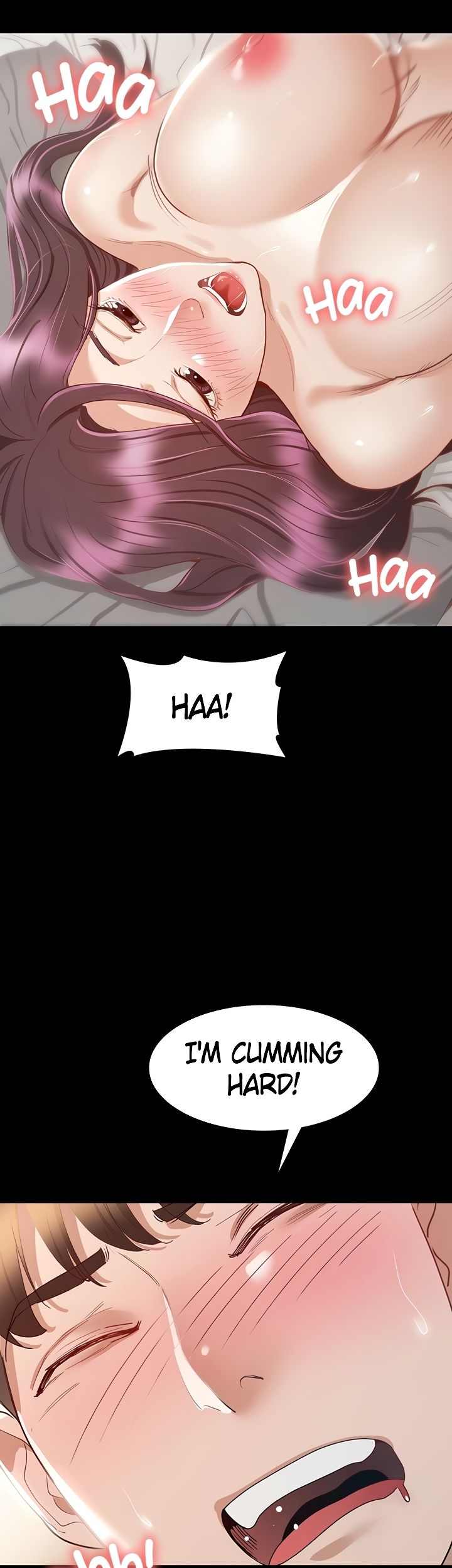 Goddess Conquest Manhwa - Chapter 31 Page 24