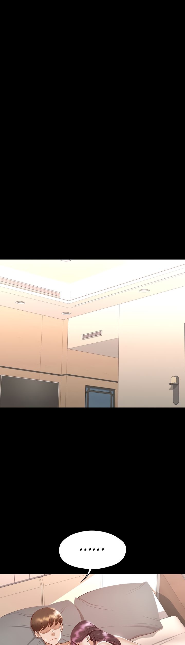 Goddess Conquest Manhwa - Chapter 31 Page 27