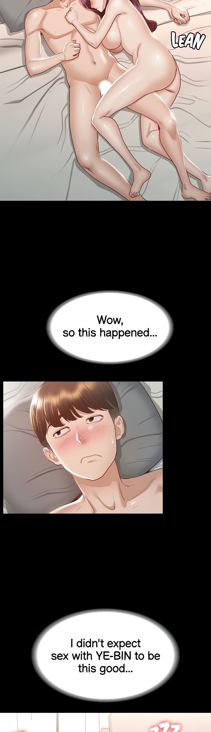 Goddess Conquest Manhwa - Chapter 31 Page 28