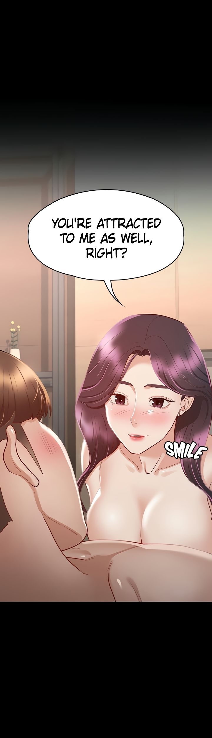 Goddess Conquest Manhwa - Chapter 31 Page 32