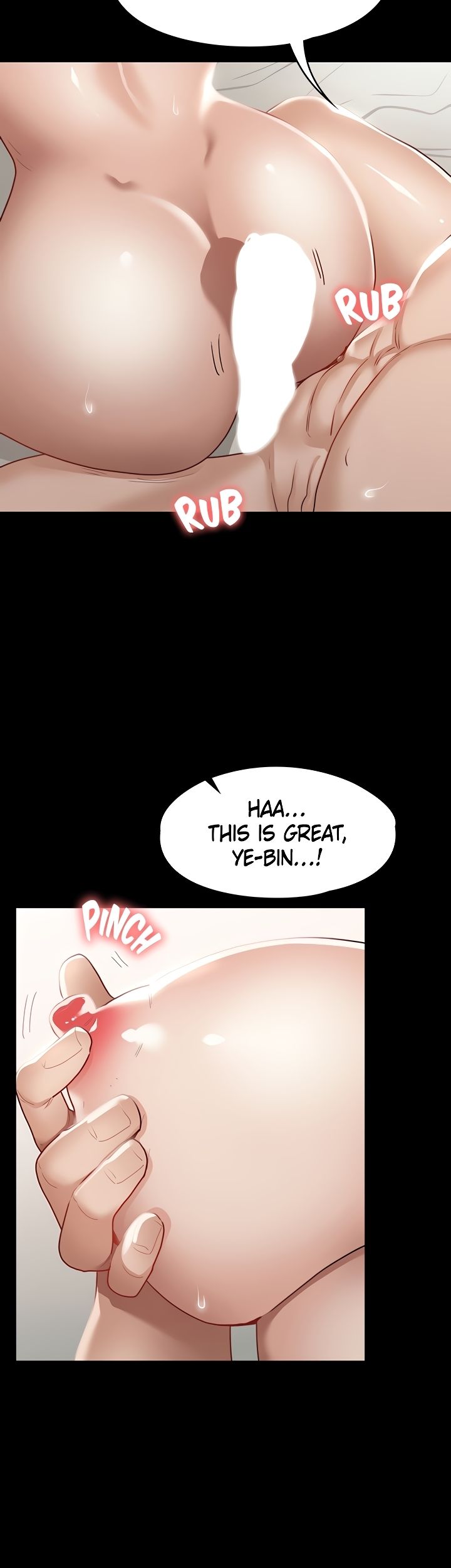 Goddess Conquest Manhwa - Chapter 31 Page 42