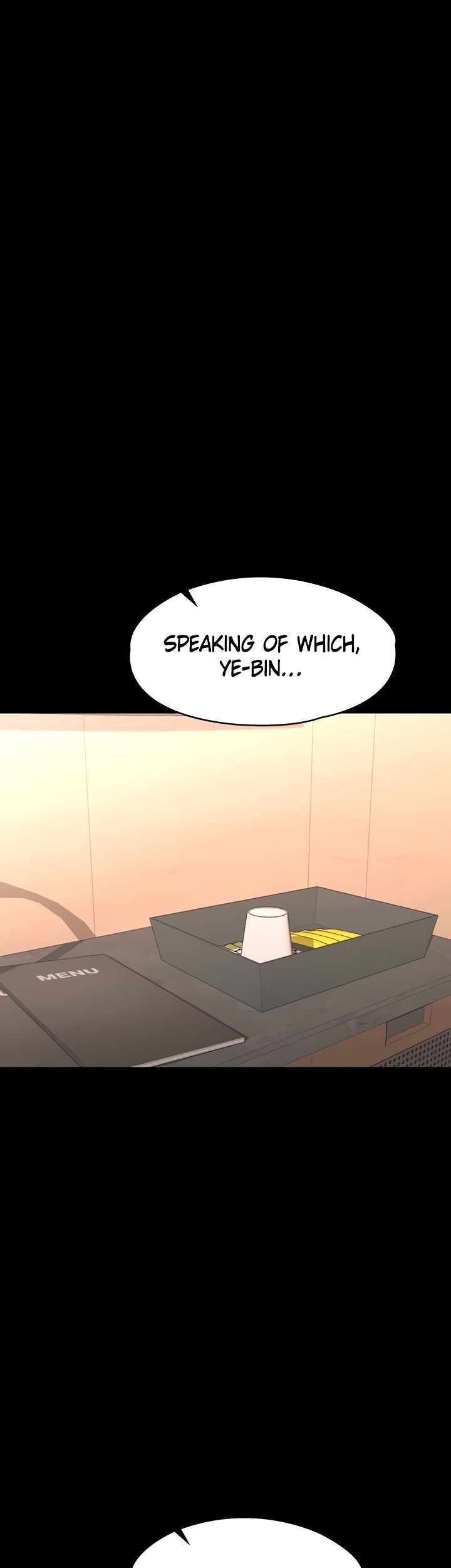 Goddess Conquest Manhwa - Chapter 31 Page 45