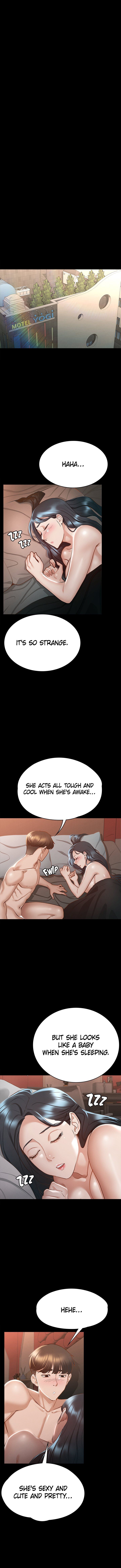 Goddess Conquest Manhwa - Chapter 22 Page 8