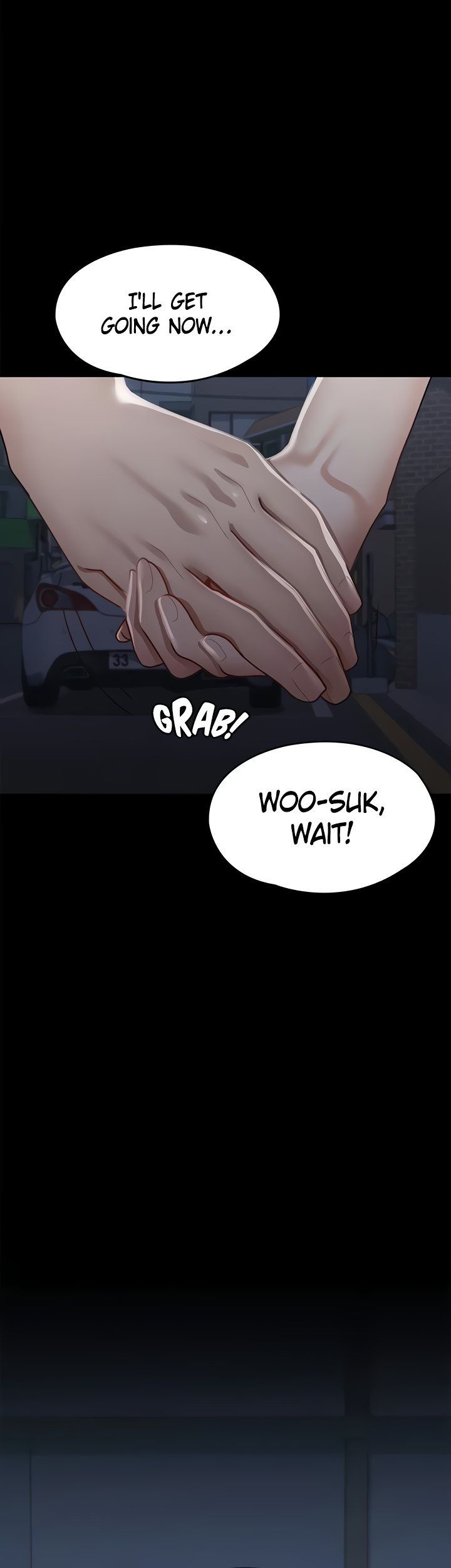 Goddess Conquest Manhwa - Chapter 35 Page 0