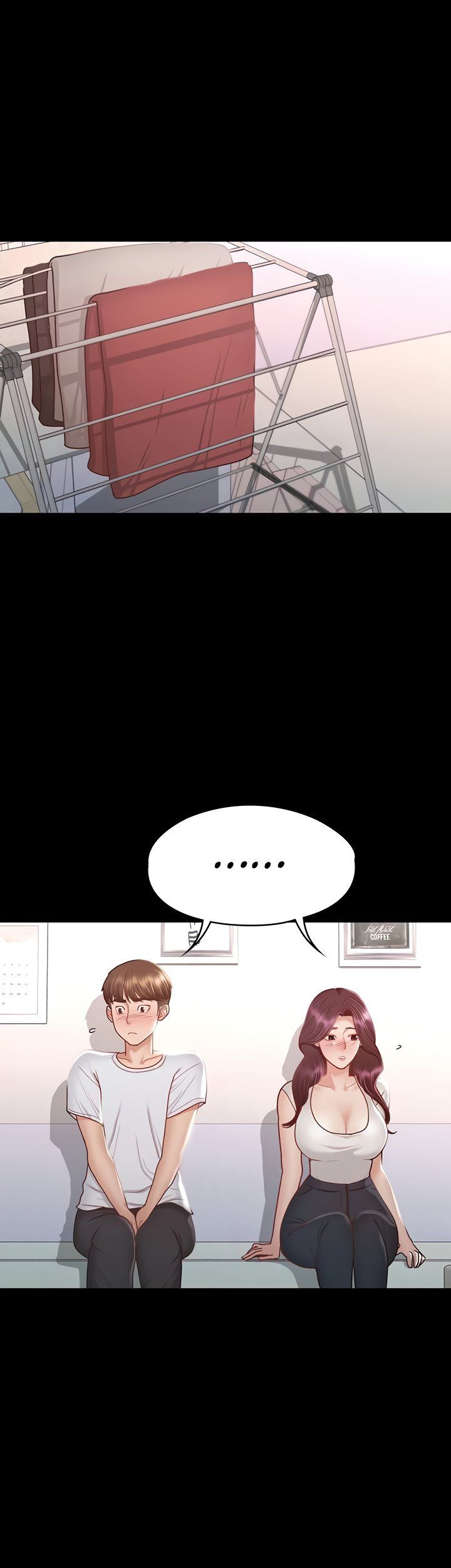 Goddess Conquest Manhwa - Chapter 35 Page 3