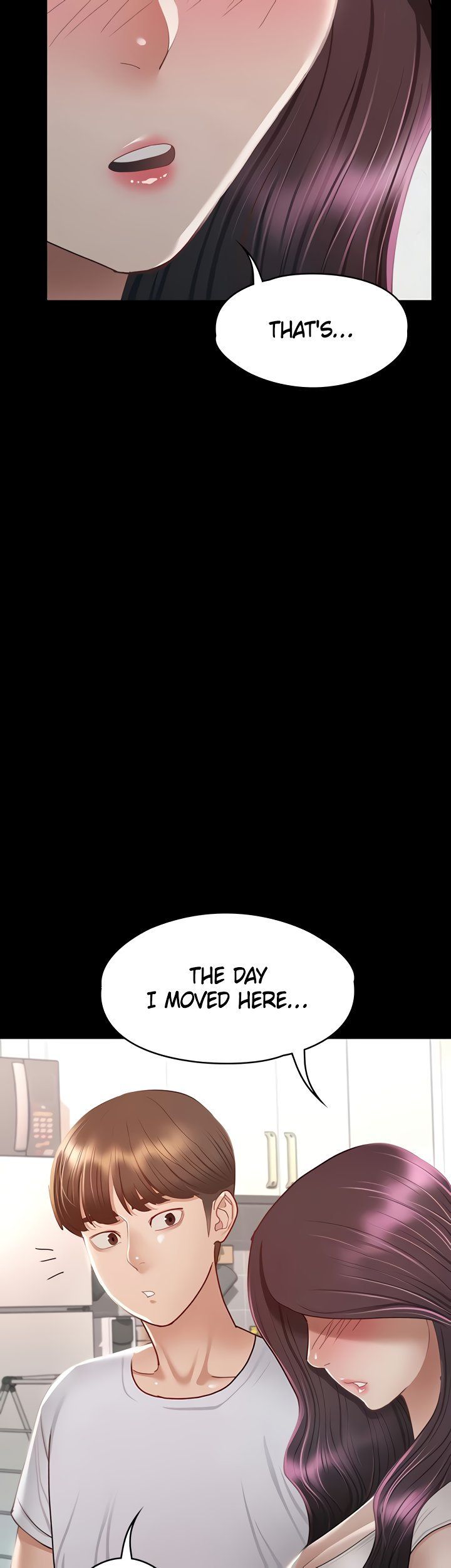 Goddess Conquest Manhwa - Chapter 35 Page 7