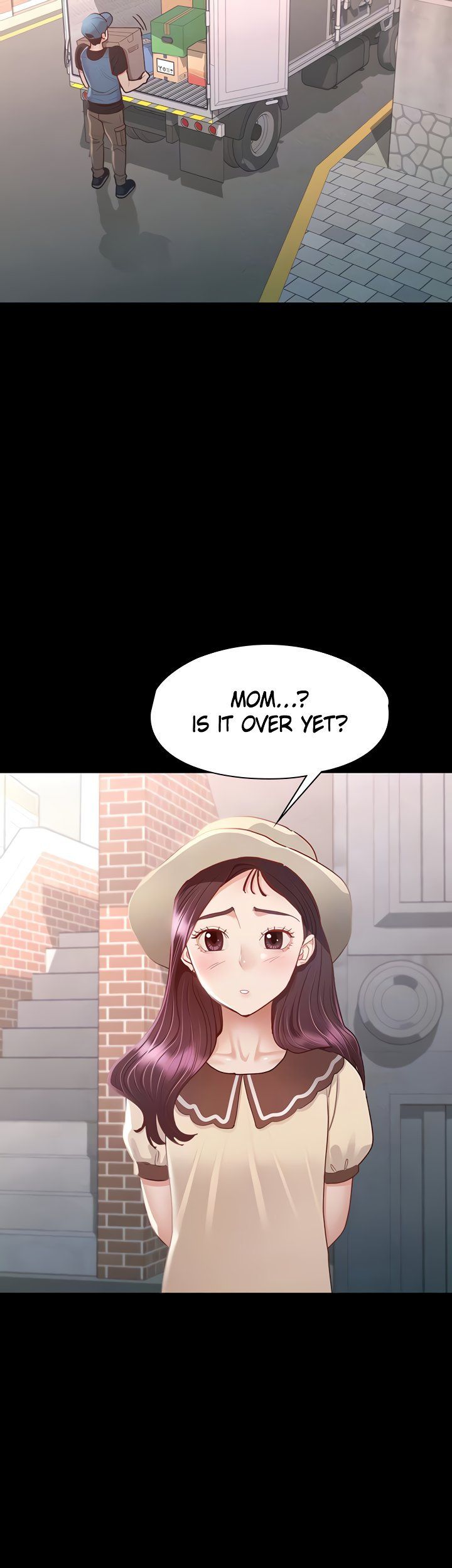 Goddess Conquest Manhwa - Chapter 35 Page 10