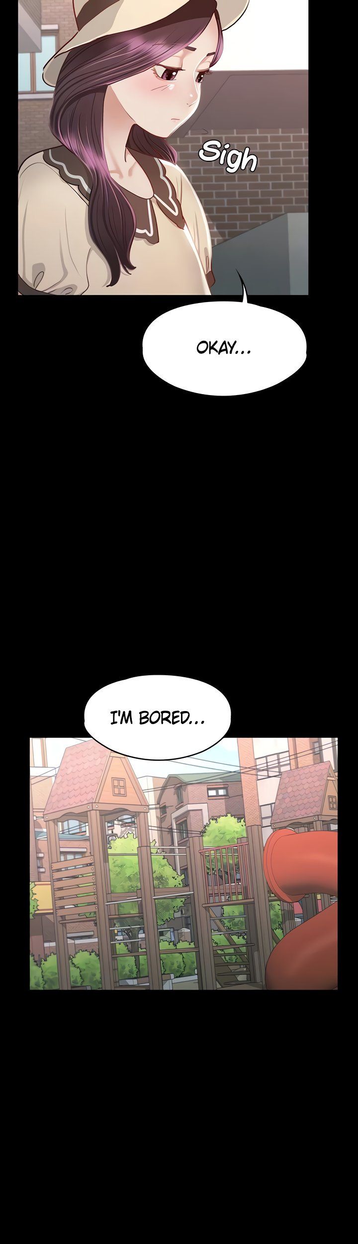 Goddess Conquest Manhwa - Chapter 35 Page 12