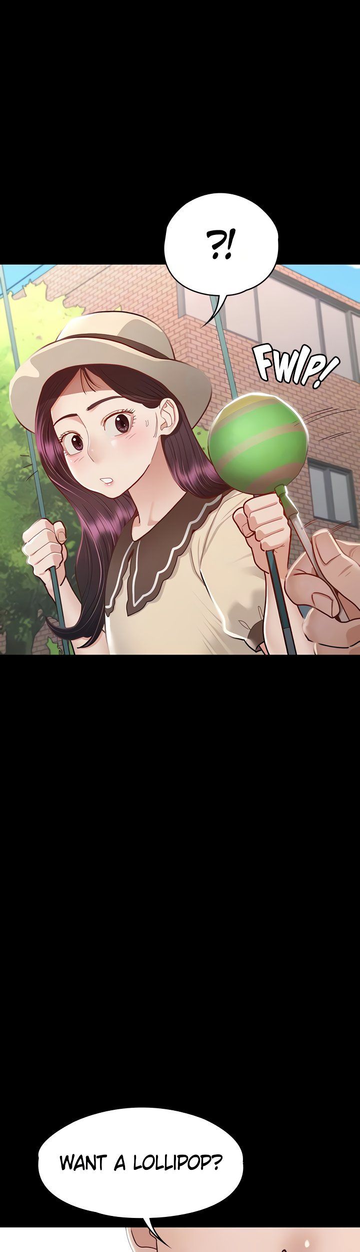 Goddess Conquest Manhwa - Chapter 35 Page 15