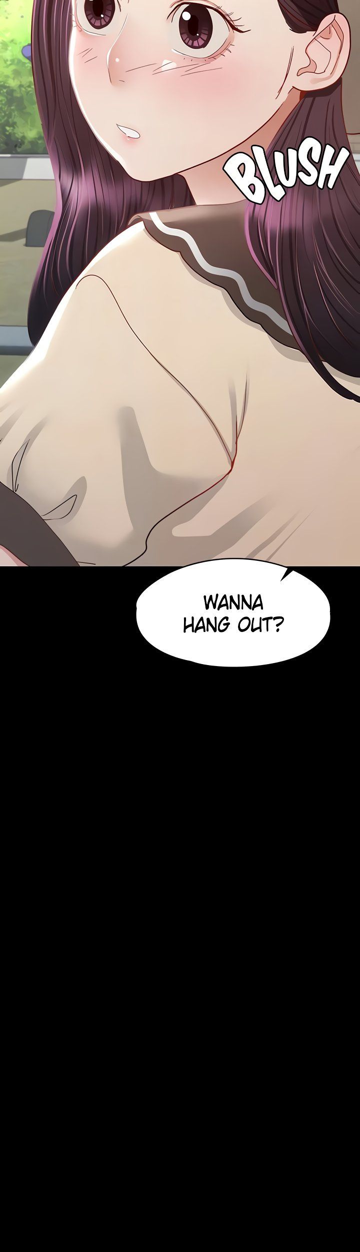 Goddess Conquest Manhwa - Chapter 35 Page 18