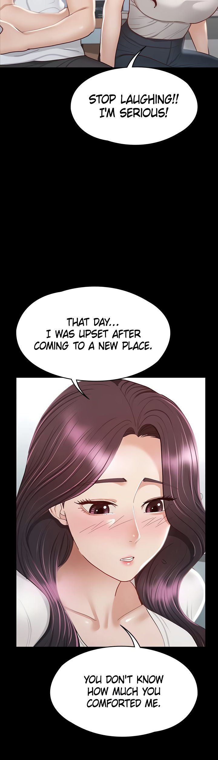 Goddess Conquest Manhwa - Chapter 35 Page 20