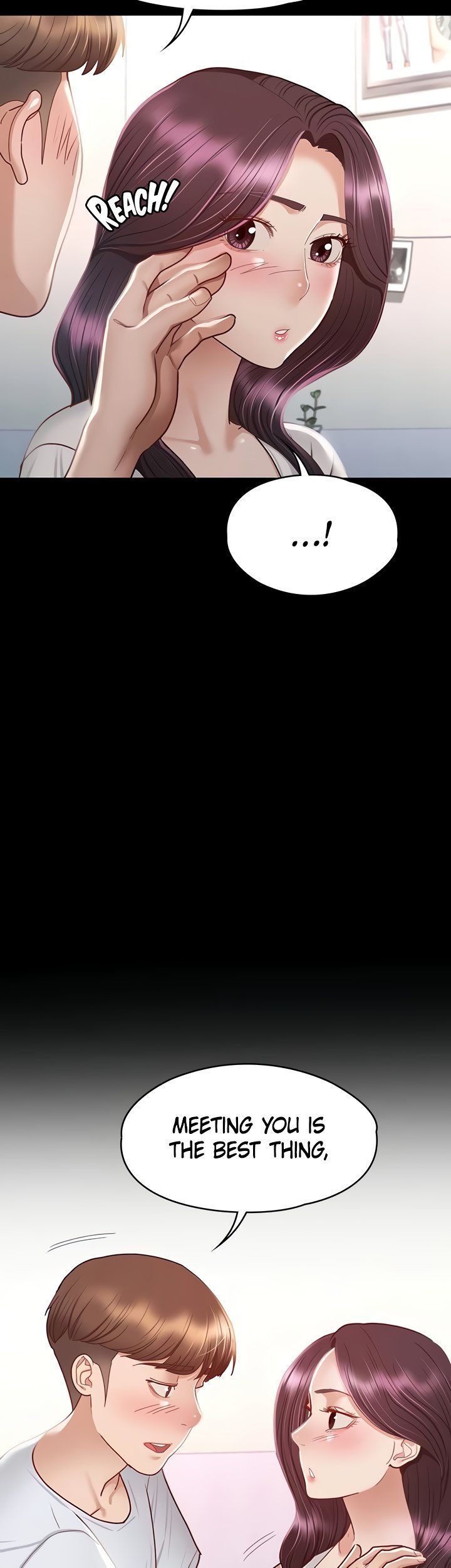 Goddess Conquest Manhwa - Chapter 35 Page 22