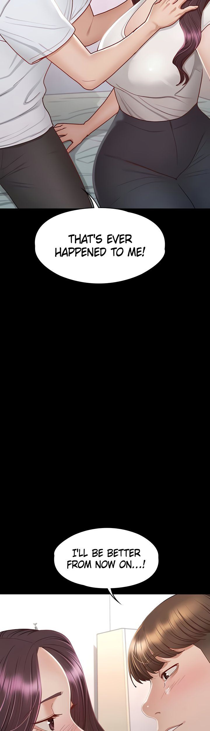 Goddess Conquest Manhwa - Chapter 35 Page 23